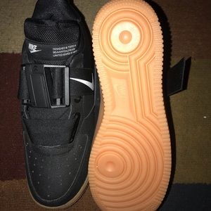 Nike Air Force 1 Utility NWOB